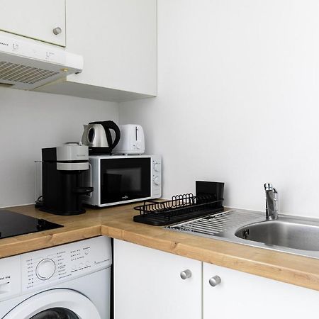 Le Ronny Cathedrale Apartment Страсбург Екстериор снимка