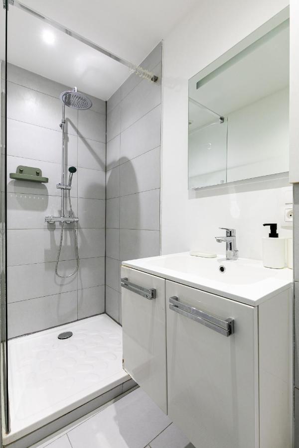 Le Ronny Cathedrale Apartment Страсбург Екстериор снимка