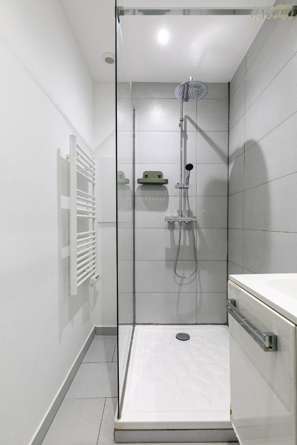 Le Ronny Cathedrale Apartment Страсбург Екстериор снимка