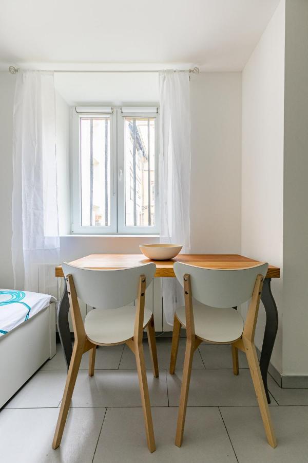 Le Ronny Cathedrale Apartment Страсбург Екстериор снимка