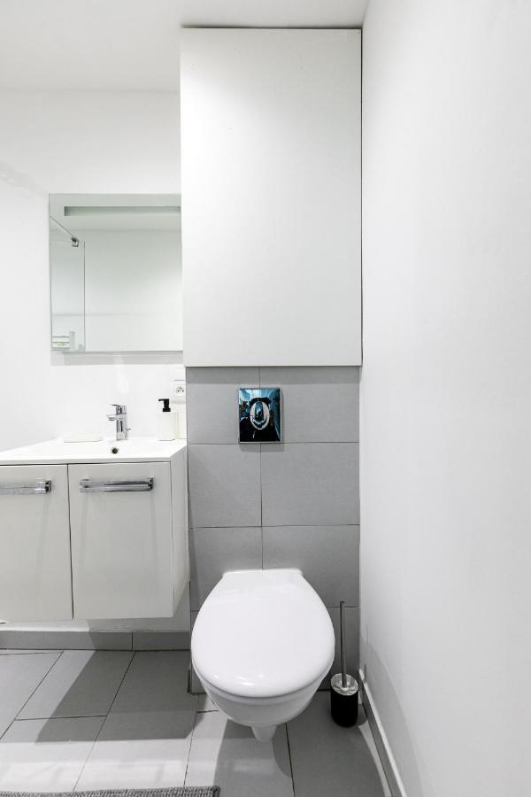 Le Ronny Cathedrale Apartment Страсбург Екстериор снимка