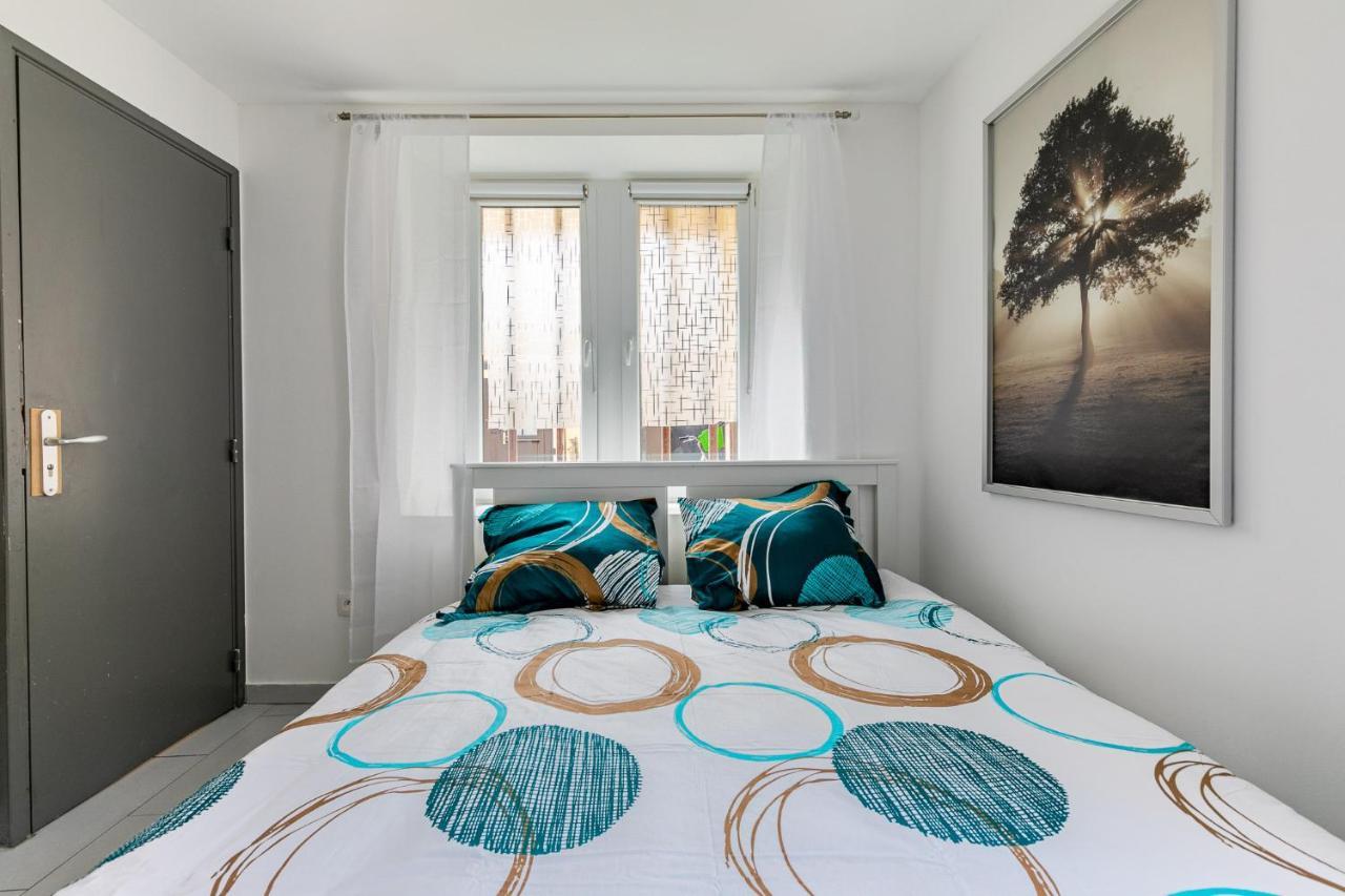 Le Ronny Cathedrale Apartment Страсбург Екстериор снимка
