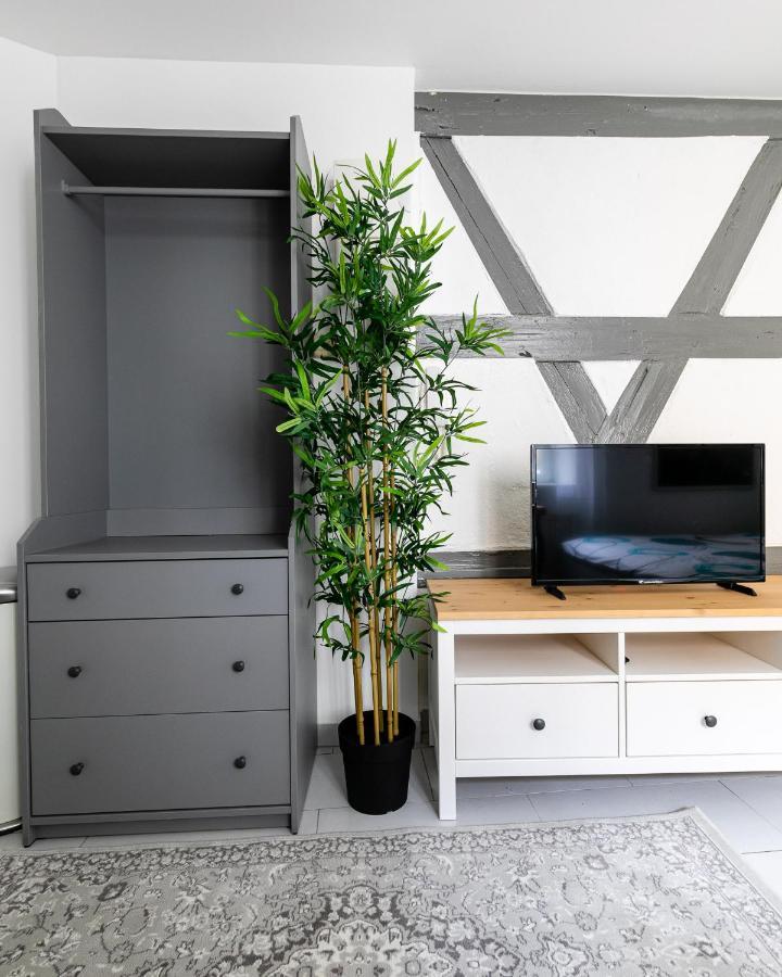 Le Ronny Cathedrale Apartment Страсбург Екстериор снимка